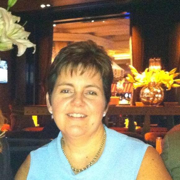 Meet your Posher, Kristy - Picture 1 of 1